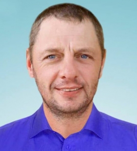 Руденко Сергей Владимирович