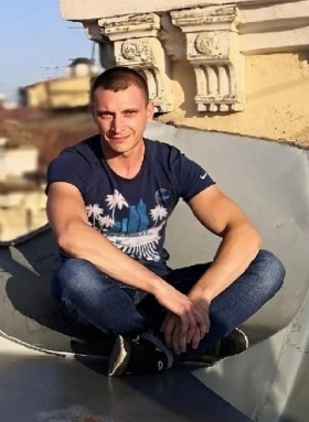 Medvedev Sergey Sergeevich