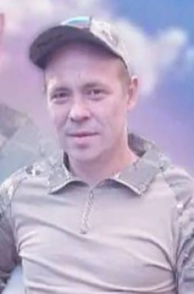 Petrov Sergey Alekseevich