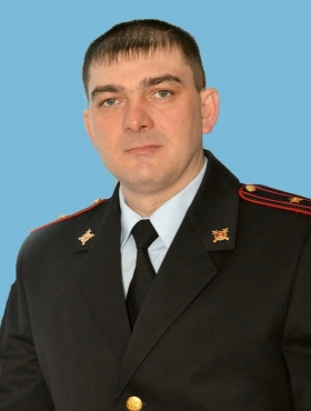 Nefedov Evgeniy Nikolaevich