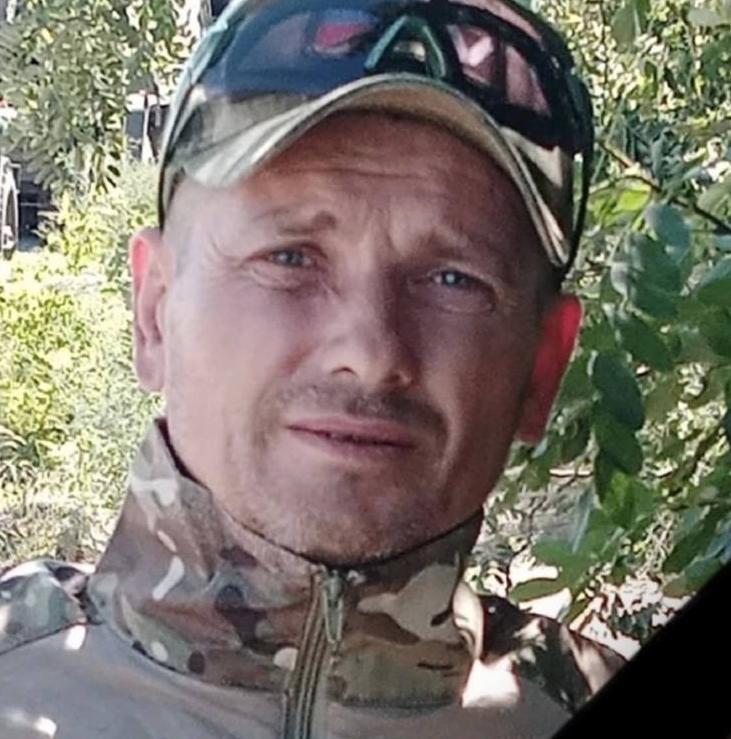 Zyzda Dmitriy Ivanovich