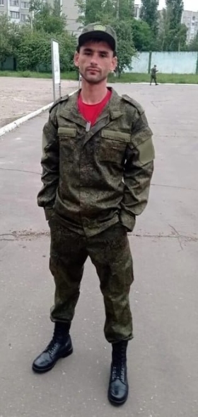 Думиника Анатолий Николаевич