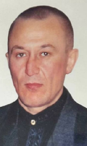 Nechunaev Sergey Anatolevich