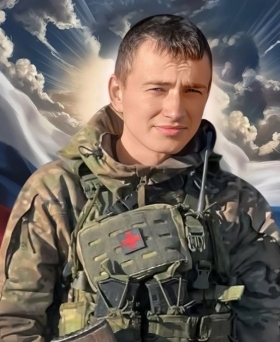 Dubov Dmitriy Alekseevich