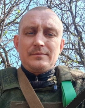 Slastnikov Denis Andreevich