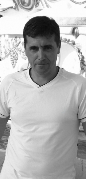 Koknaev Aleksandr Aleksandrovich