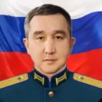 Beymishev Askar