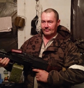 Papulin Pavel Valerevich