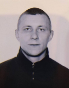 Voronin Anatoliy Evgenevich