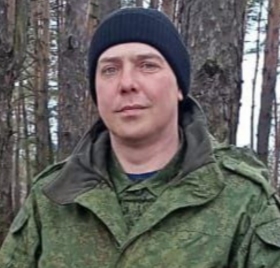 Pokhodaev Aleksey Gennadievich