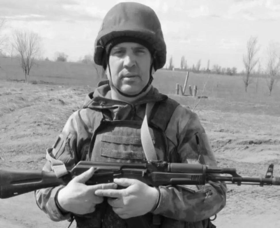 Noskov Anatoliy Aleksandrovich