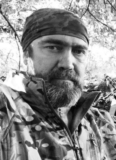 Plyukhin Valeriy Vladimirovich