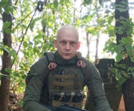 Рычков Дмитрий Сергеевич