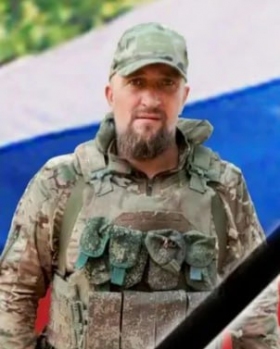 Kovalev Sergey Valerevich