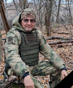 Shvets Taras Ivanovich
