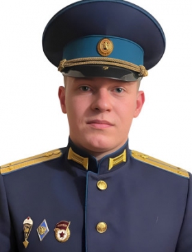 Polenov Anton Alekseevich