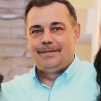 Zabaluev Vladimir Petrovich