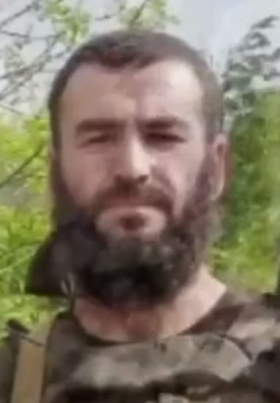 Selimov Rafim Kamilovich