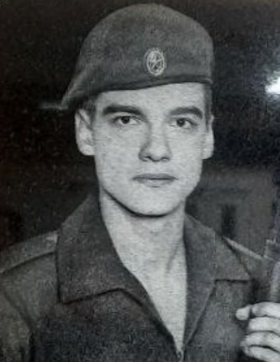 Voronin Ivan Olegovich