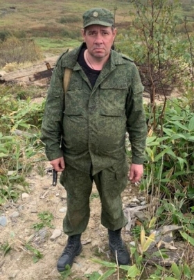 Ryzhov Valentin Vladimirovich