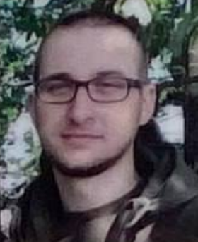 Yudin Sergey Vyacheslavovich