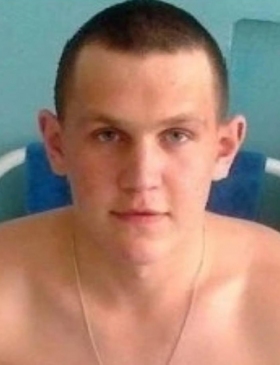 Sharapov Nikolay Sergeevich