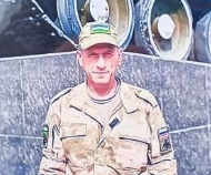 Pogudin Nikolay Arkadevich