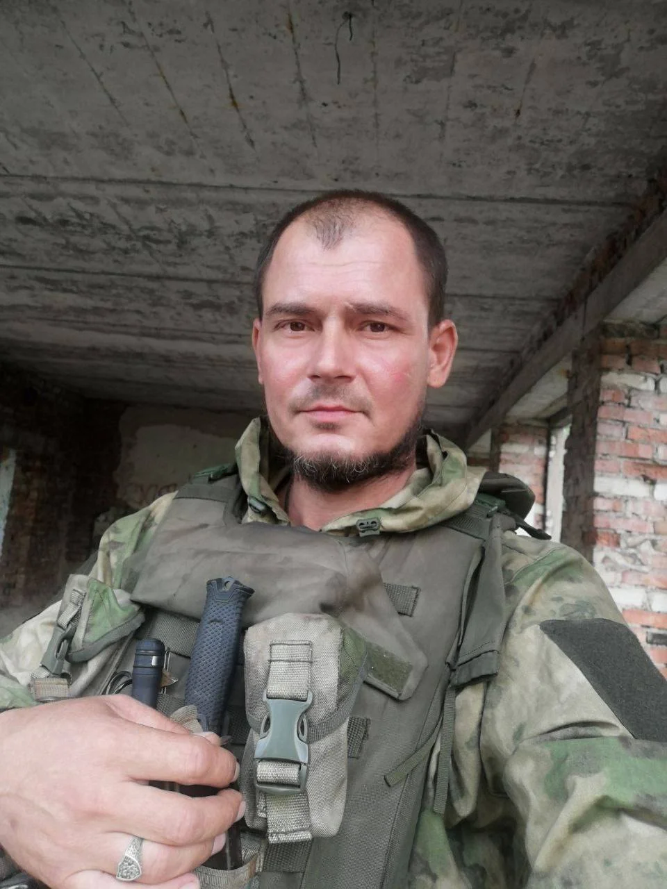 Chumakov Anatoliy Vladimirovich