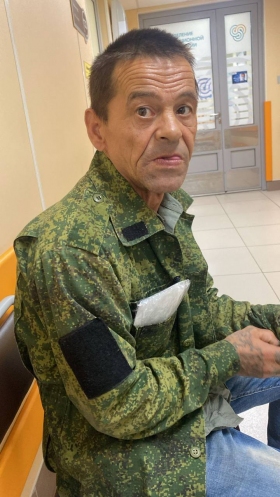 Astafev Evgeniy Leonidovich