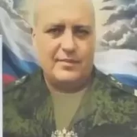 Shirokov Oleg Vladimirovich