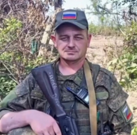 Shokhin Sergey Aleksandrovich