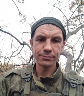 Nikulin Denis Mikhaylovich
