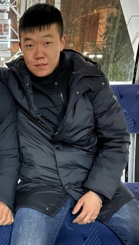 Tsoy Sergey Vyacheslavovich