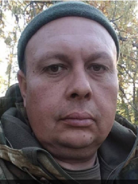 Khuzin Ruslan Mukhamatovich