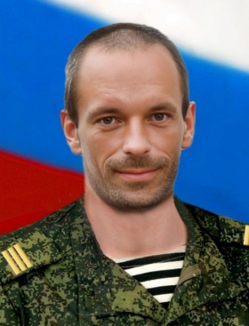 Voronin Stanislav Aleksandrovich