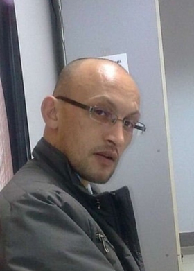 Glushkov Oleg Sergeevich