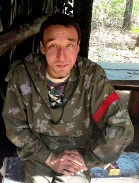 Mukhamadeev Rustam Davletovich