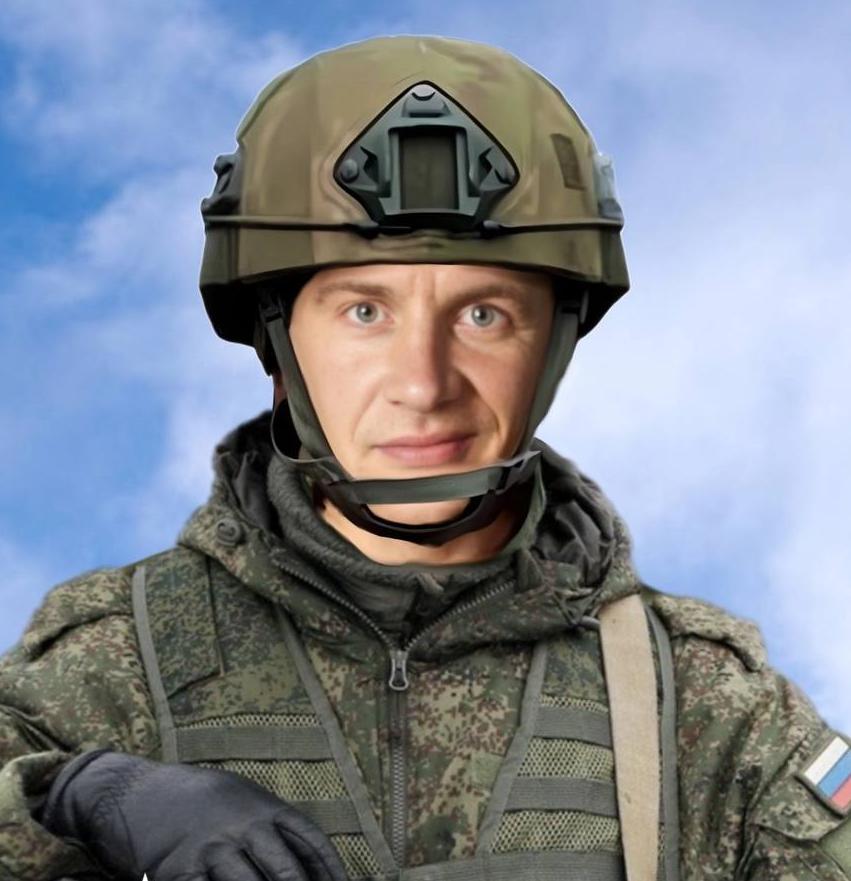 Ivanov Aleksandr Viktorovich