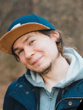 Tolstoganov Nikita