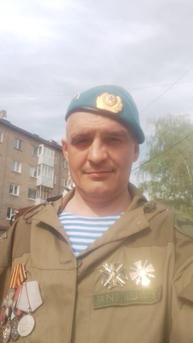 Ovsyuk Igor Valerevich