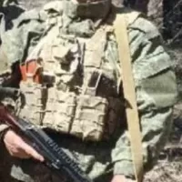 Bapaazhik Eres Sholbanovich