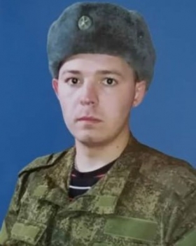 Konanykhin Ivan Anatolevich