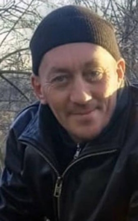 Alabin Andrey Viktorovich