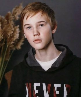 Lyutikov Ivan Vadimovich