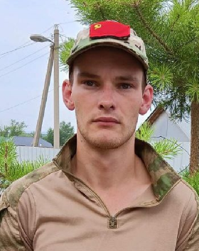 Ivchenko Ivan Nikolaevich