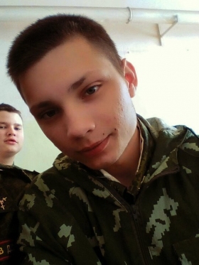 Voronin Sergey Andreevich