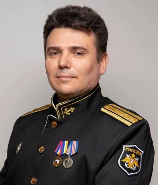 Vasilkov Maksim