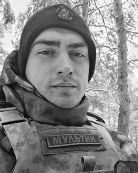 Poletaev Vladislav Valerevich