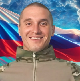 Shuvalov Artem Vladimirovich