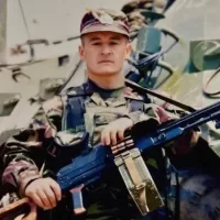 Dinochenko Sergey